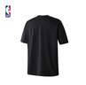 NBA球員號碼系列杜蘭特/哈登/愛(ài)德華茲 夏季運動(dòng)寬松t恤純棉短袖男士 森林狼/安東尼愛(ài)德華茲 2XL 曬單實(shí)拍圖