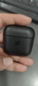 森海塞爾（Sennheiser）ACCENTUM Open 真無線耳機(jī) 藍(lán)牙無線耳機(jī)半入耳式半開放式 經(jīng)典黑 禮物 曬單實(shí)拍圖
