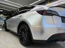 VP【熱銷1w+】汽車改色膜包施工鑄造級(jí)pet全車身貼膜特斯拉model y 3水晶電光液態(tài)金屬夢(mèng)幻汽車貼膜 電光系列PET改色膜+全國包貼(備注:車型+顏色) 全國包施工 曬單實(shí)拍圖
