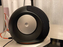 JBL PEBBLES Mini BT2 小蝸牛藍(lán)牙二代 筆記本電腦音箱 USB接口 手機(jī)藍(lán)牙音響 蝸牛藍(lán)牙升級(jí)版 黑色 曬單實(shí)拍圖