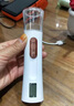 小野七天雙噴頭大霧量補水保濕噴霧儀美容手持便捷臉部冷噴補水儀 雙噴頭大霧量補水儀 曬單實(shí)拍圖