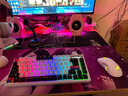 ROG月刃2RGB 無(wú)線(xiàn)三模游戲鼠標(biāo) AimPoint Pro傳感器 支持無(wú)線(xiàn)8K 輕量化設(shè)計(jì) 三區(qū)RGB燈效 月耀白 曬單實(shí)拍圖