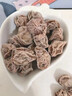 杭州特產(chǎn)老梅干無(wú)核話(huà)梅肉250g味濃酸甜咸老杭州老味道蜜餞零食y 迷你老梅干（酸咸偏酸）250g*1袋 曬單實(shí)拍圖