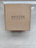 美廚（maxcook）316不銹鋼水杯 兒童學生喝水杯子雙層口杯帶蓋手柄300ml MCB1105 曬單實拍圖