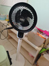 揚(yáng)子電風(fēng)扇家用空氣循環(huán)扇落地扇遙控電風(fēng)扇家用電扇立式搖頭遙控辦公室桌面風(fēng)扇 【全網(wǎng)熱銷百萬】機(jī)械搖頭款 曬單實(shí)拍圖