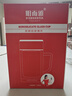 領(lǐng)臣（LINGCHEN）茶杯雙層玻璃水杯大容量泡茶杯子帶把手濾網(wǎng)商務(wù)辦公室行政男士 曬單實(shí)拍圖