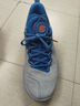 安德瑪（Under Armour）庫里CURRY 12 WTB情侶鴛鴦配色運動籃球鞋6006146 6006146-453 41 曬單實拍圖
