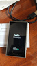 索尼（SONY）NW-A306 安卓高解析度音樂播放器 MP3 Hi-Res Audio 3.6英寸 32G 灰色 曬單實拍圖