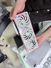 七彩虹（Colorful）戰(zhàn)斧 GeForce RTX 5060  DUO 8G  電競光追游戲設(shè)計(jì)電腦顯卡 RTX 5060 8G Ultra W OC 曬單實(shí)拍圖