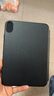 zoyu iPad Air7保護(hù)套2025款Pro保護(hù)殼Y折mini7磁吸air6拆分5第10代適用蘋果iPad11英寸平板2022亞克力 黑色【配鋼化膜】 mini7【8.3英寸】 曬單實(shí)拍圖