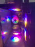 CZZ英特爾i5酷睿i7十二核RTX4060獨顯辦公主機 電腦臺式機 組裝游戲主機 直播設(shè)計渲染整機  電競主機 套八：18核/16G/GTX1660 3A網(wǎng)游暢玩 主機+27寸顯示器 曬單實拍圖