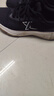 特步羽逸女跑步鞋運動(dòng)鞋春夏季新款輕便減震網(wǎng)面透氣休閑跑鞋女鞋子 曬單實(shí)拍圖