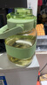 恩爾美（nRMEi）ppsu水杯大肚杯大容量成人耐高溫吸管女學(xué)生兒童噸杯噸桶泡茶水壺 曬單實拍圖