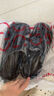 名創(chuàng)優(yōu)品（MINISO）洞洞鞋男士夏季外穿防滑厚底eva踩屎感涼鞋防臭海邊沙灘包頭拖鞋 曬單實拍圖