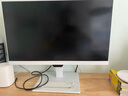 明基（BenQ）GW2790QT 27英寸IPS Typec硬件濾藍(lán)光 護(hù)眼ipad小派小學(xué)初中手機平板外接安卓投屏網(wǎng)課顯示器 曬單實拍圖