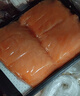 美威【冰鮮】挪威三文魚(yú)刺身切片凈重1斤  中段切片 源頭直發(fā) 曬單實(shí)拍圖
