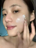 金蘭蔻抗皺細致淡紋玻尿酸護膚品套裝補水保濕護膚套盒女面部護理 曬單實(shí)拍圖