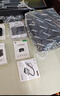索尼（SONY）ZV-E10 II APS-C畫幅微單相機 創(chuàng)意外觀濾鏡 精準對焦  zv-e10二代 白色【16-50套機】 套餐三【專業(yè)套裝】 曬單實拍圖