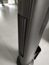 美的（Midea）【降溫優(yōu)選】家用空調(diào)扇智能語音冷風(fēng)扇負離子凈化靜音落地冷風(fēng)機水冷塔扇強力制冷小空調(diào)ACA10TJR 曬單實拍圖