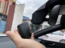 花角羊奧迪行車記錄儀 A6L Q5L A4L A3 Q3 A7L 專車專用 免走線隱藏式 曬單實(shí)拍圖