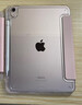 Apple【現(xiàn)貨速發(fā)】iPad Air 6/Air5 11英寸 M1/M2芯片蘋(píng)果平板ipad air 11英寸 air6星光色【店保2年】 128GB wifi版【首購(gòu)禮包】 曬單實(shí)拍圖