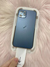朗客【當/次日達】適用蘋(píng)果16ProMax屏幕膜iphone16Pro無(wú)塵倉秒貼膜全屏覆蓋防指紋鋼化玻璃保護貼膜 【全屏超清款/無(wú)塵倉】2片+秒貼神器 iPhone16ProMax 曬單實(shí)拍圖