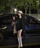 JEEP貝雷帽秋冬女八角帽時(shí)尚洋氣高級(jí)感百搭大頭圍顯臉小氣質(zhì)畫家帽 米白色【立體帽型/氣質(zhì)百搭】 曬單實(shí)拍圖