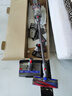 戴森（DYSON）V10n Digital Slim Nautik 輕量洗地吸塵器 無線家用除螨寵物 吸拖一體干濕兩用洗地機(jī)吸塵器 曬單實拍圖