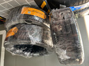 德國(guó)馬牌（Continental）輪胎/防爆胎 225/50R17 94W FR ULTC UC6 SSR適配奔馳C級(jí) 寶馬3系 曬單實(shí)拍圖