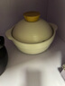 邁巴勒聚油煎鍋平底鍋不粘鍋家用燃?xì)庠铍姶艩t通用28CM 曬單實(shí)拍圖