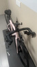 黑鳥（Blackbird） 自行車前燈德規(guī)公路山地自行車燈充電強光手電筒夜行燈騎行裝備 L3 C 下掛快拆款 無延長架 曬單實拍圖