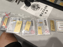 菜百首飾“財富”投資金條 足金Au999.9黃金金磚 投資 收藏禮品 “財富”金條 30克（不支持退換貨） 曬單實拍圖