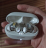 iKF Ultra圈鐵降噪真無線藍牙耳機LDAC高音質(zhì)ANC主動降噪入耳式藍牙耳機發(fā)燒超長續(xù)航25年新款云巖白 曬單實拍圖