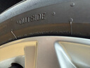 米其林（MICHELIN）汽車輪胎 215/55R17 94V 浩悅五代Primacy 5 適配大眾邁騰/帕薩特 曬單實(shí)拍圖