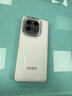 vivo iQOO Z10 Turbo Pro 12GB+256GB 云海白 第四代驍龍8s 自研電競芯片Q1 120W超快閃充 電競手機(jī) 曬單實拍圖