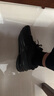 耐克NIKE男子休閑鞋 AIR ZOOM UPTURN 運動鞋IB2746-002黑42 曬單實拍圖
