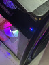 微星 酷睿i5 12600KF/RTX4060/4060TI/4070S/5060Ti海景房游戲主機電腦臺式機優(yōu)惠補貼組裝電腦DIY主機 配三  i5-12600KF+首發(fā)RTX5060 曬單實拍圖