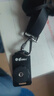 銳瑪單反相機肩帶快槍手背帶減壓快攝帶5D3佳能R10/8 5D4 6D2 90D尼康D850 810 D750掛脖Z7II 7500掛繩 黑色-底座款+固定帶（送安全繩） 曬單實拍圖