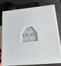 玉蘭油（OLAY）美白水乳液補水保濕抗糖化妝品護膚品套裝七夕情人節(jié)禮物送女友 曬單實拍圖
