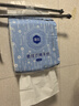 漫花懸掛式藍色擦手紙200抽實(shí)惠裝餐巾紙衛生紙家庭裝擦手紙 藍色擦手紙 1層 200抽*10包 曬單實(shí)拍圖