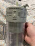 羅婭20葉刀榨汁機便攜式榨汁杯無線電動果汁機果汁杯小型 碎冰奶昔攪拌杯奶昔杯梅森杯 北歐綠400ml 曬單實拍圖