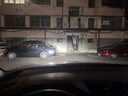 適用于13-15-17-19款本田凌派汽車(chē)前大燈led遠光燈近光燈遠近一體霧燈高亮聚光白燈泡改裝車(chē)燈 凌派 近光【一對】 對裝 曬單實(shí)拍圖
