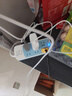 蜜瑪適配vivo/iqoo120w80w充電器x200Y300pro手機快充S20插頭XFold3充電頭安卓neo8/9/10套裝 【適配120W機型】超級閃充套裝2米 曬單實拍圖