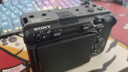 索尼（SONY） ILME-FX30高清攝像機4K電影攝影機 直播 國家補貼 FX30B單機【D11+256G卡+888】 標配【國補】 曬單實拍圖