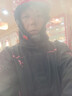 正雨摩托車雨衣全身防暴雨外賣專用騎手分體套裝電動車男女騎行服雨披 紅色條紋【防大暴雨】漏水可換新 XL【170-175】【當天發(fā)貨】 曬單實拍圖