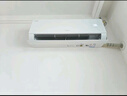 海爾（Haier）小紅花套系 凈省電Plus真省版 節(jié)能1.5匹壁掛式臥室掛機(jī)空調(diào) KFR-35GW/E1-1Plus家電國(guó)家補(bǔ)貼20% 曬單實(shí)拍圖