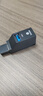 畢亞茲 USB3.0分線(xiàn)器擴展塢拓展塢HUB三合一 USB數據延長(cháng)線(xiàn)一拖三轉換器 筆記本電腦U盤(pán)外接轉接頭 曬單實(shí)拍圖