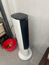 美的（Midea）【冷暖兩用】家用空調(diào)扇加濕冷風(fēng)扇智能語(yǔ)音遙控負(fù)離子凈化落地冷風(fēng)機(jī)水冷塔扇制冷小空調(diào)AAI10ZD 曬單實(shí)拍圖