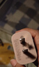 吉格頓蘋(píng)果充電器氮化鎵PD30W快充套裝iphone14快充線充電頭適用13/12ProMax手機(jī)Type-C插頭iPad 【櫻花粉】蘋(píng)果30W快充頭+1米PD線 曬單實(shí)拍圖