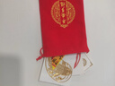和堂悅舍八卦鏡化解煞純銅凸面鏡風(fēng)水大門用鎮(zhèn)宅凹鏡太極照妖窗戶店鋪正品 照射范圍小【精銅加厚】凸鏡11.6cm 曬單實(shí)拍圖